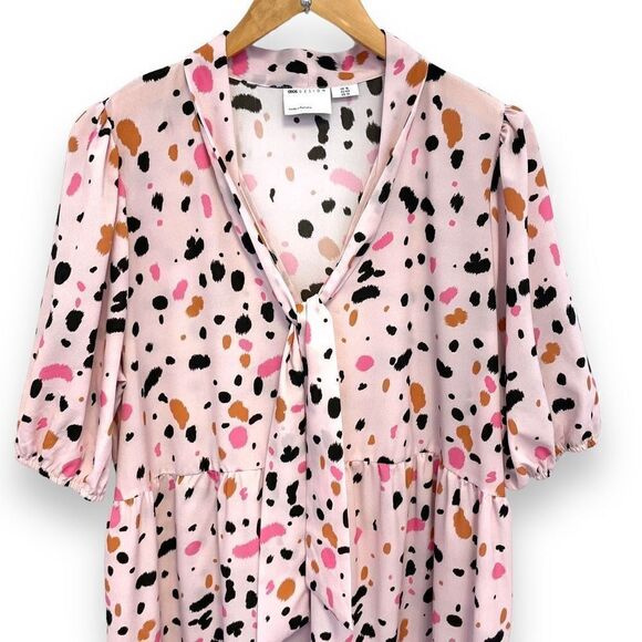 ASOS Design Tiered Maxi Dress - Picture 2 of 5